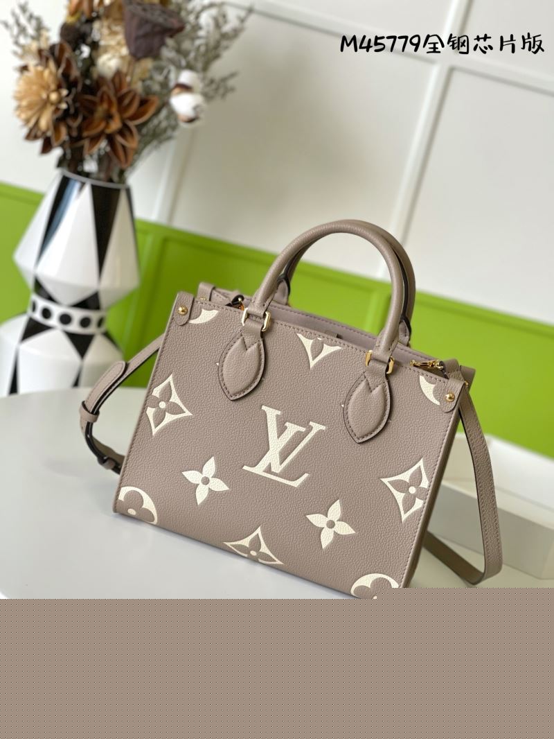 LV Shopping Bags